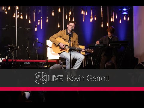 Kevin Garrett 3